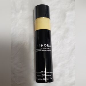 Sephora Perfection Mist Airbrush Foundation - Fawn 2.5 Oz